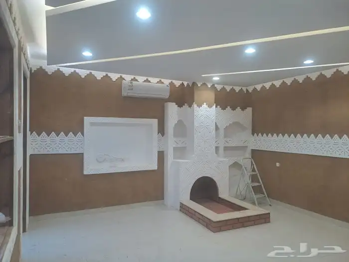 مقاول تراث وتوريد عماله تراثيه 0
