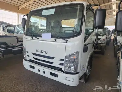 ايسوزو دينا 6طن شاص قصير وا 5 طن شاص طويل 1
