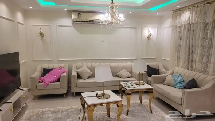 دهان اصباغ الجبيل ديكورات بديل شيبورد 5