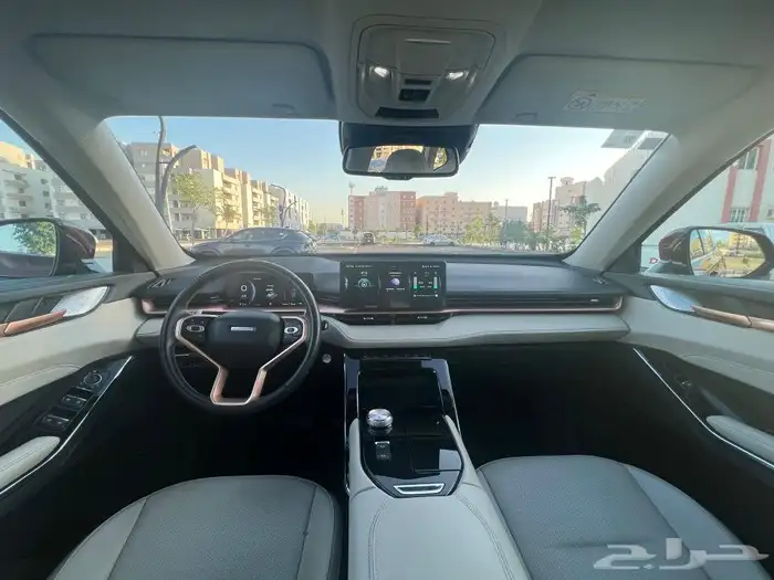 HAVAL H6 Premium 2022 AWD for sale 13