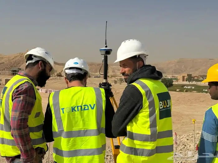 أجهزة مساحه gps -total station-auto level 6