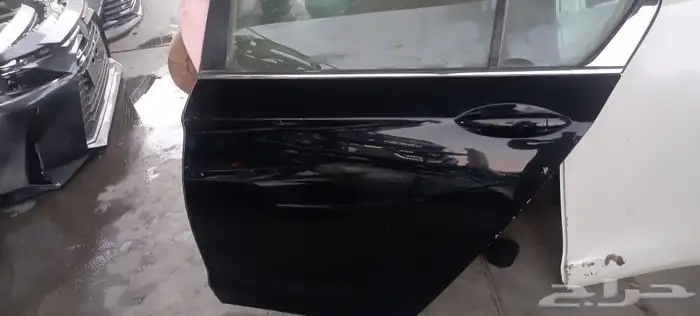 باب خلفي يسار كامل هوندا اكورد 2017 0