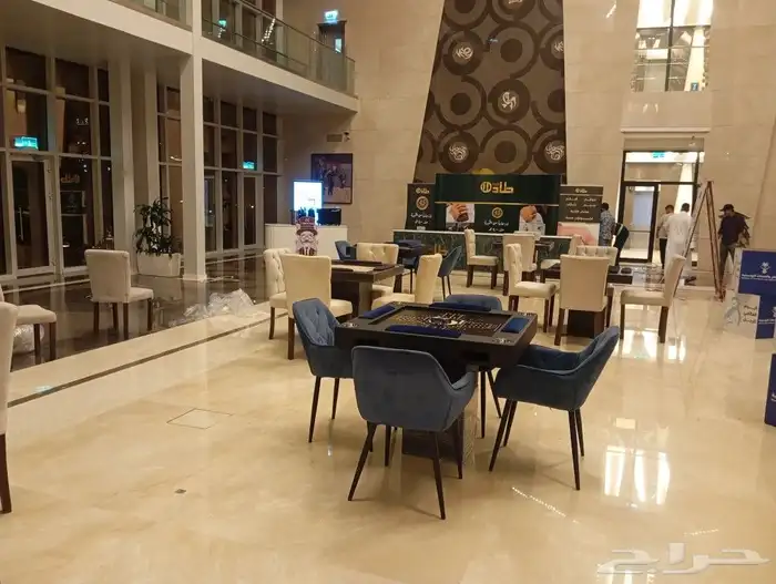 تاجير بلوت في الخبر 6