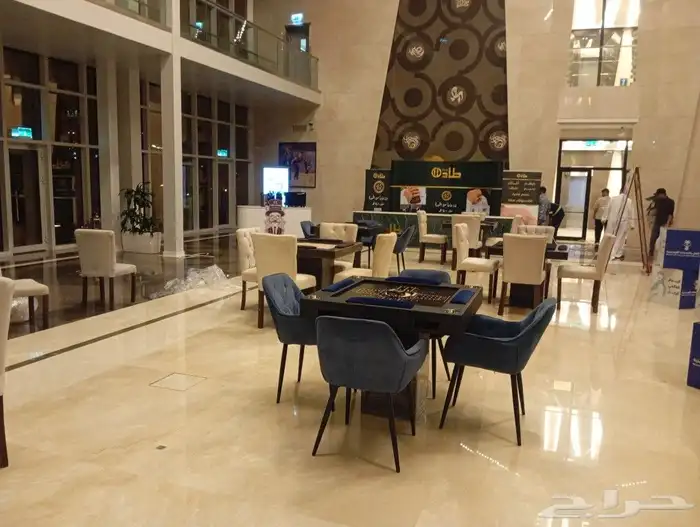 تاجير بلوت في الخبر 7