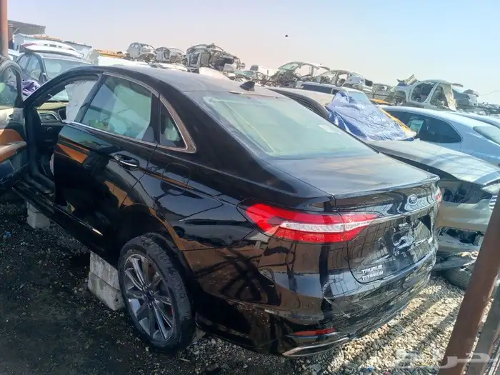 قطع غيار تورس 2021 3