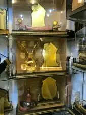 درع تخرج ظباط درع تكريم هدايا سيف 13