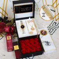 أطقم هدايا نسائي حسب طلبك 7