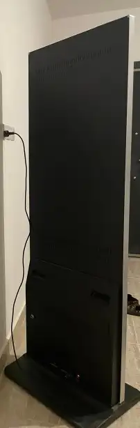 شاشة عرض مؤتمرات ومعارض 4