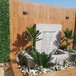 تنسيق حدائق جدة و مكه 1