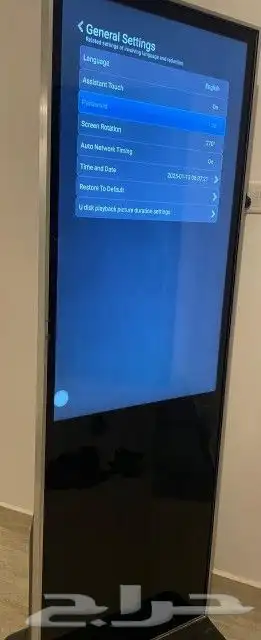 شاشة عرض مؤتمرات ومعارض 0