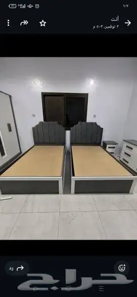 غرف نوم جديده 6