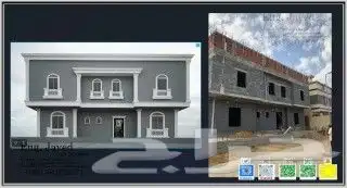 اتوكاد وجهات معماري 3دي 3d max autocad 7