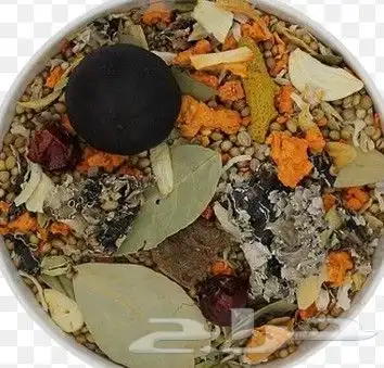 بهارات مشكله حب ومطحون طازج بهارات صرر رمضان 2