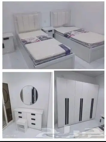 غرف نوم جديد بالرياض 15