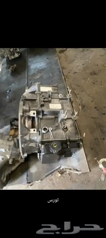 قير جير جربوكس سوناتا ازيرا كدنزا اوبتما سنترا سبارك 3