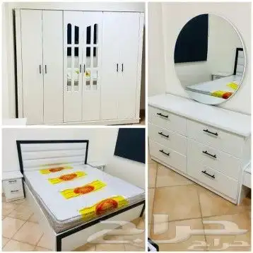 غرف نوم جديد بالرياض 9