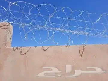 تنفيذ اعمال الشبوك الزراعيه 6