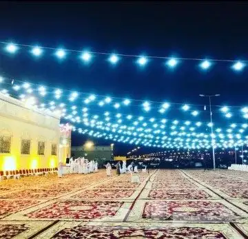 دفايات وكل ما يخص الحفلات والمناسبات 5