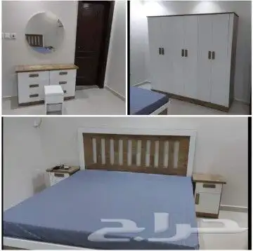 غرف نوم جديد بالرياض 5