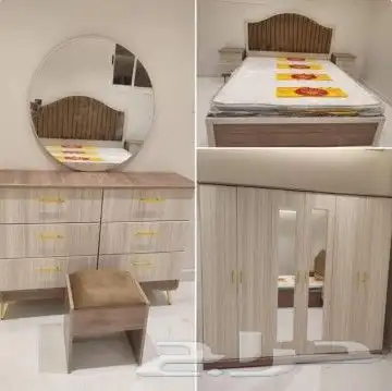 غرف نوم جديده 2