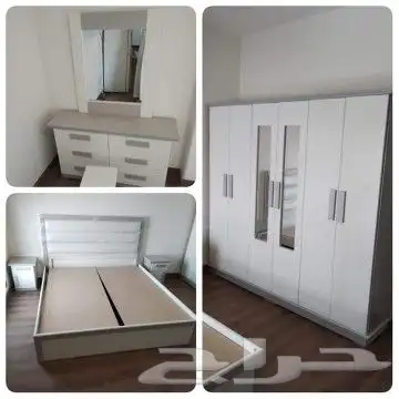 غرف نوم جديده 11