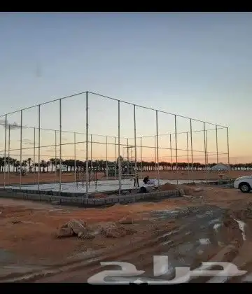 مقاول شبوك 4