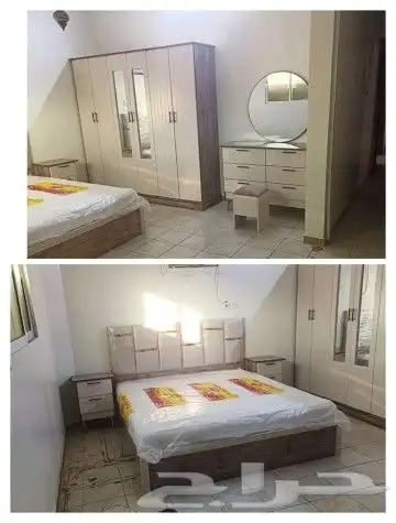 غرف نوم جديد بالرياض 4