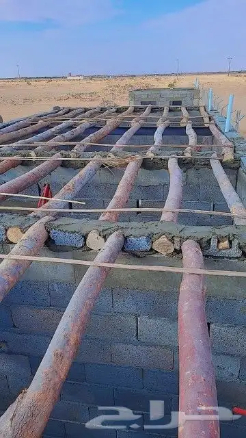 اعمالنا التراثية بناء وتليوسات 4