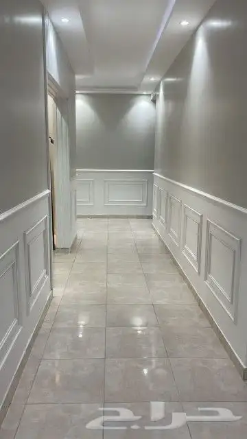 اصباغ داخلية وخارجية وجميع انواع الديكورات 8