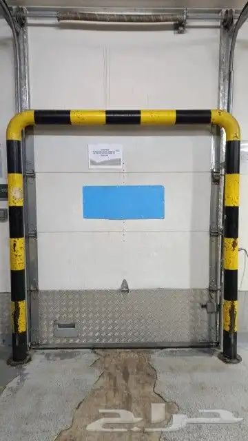 صيانة ابواب أوتوماتيك 5