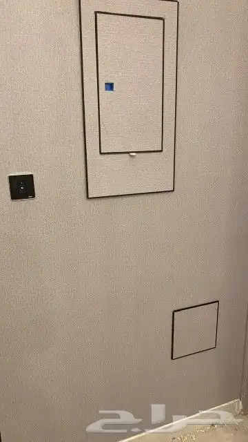 ديكورات المالك الحديثه اصباغ ترميمات عامه 8