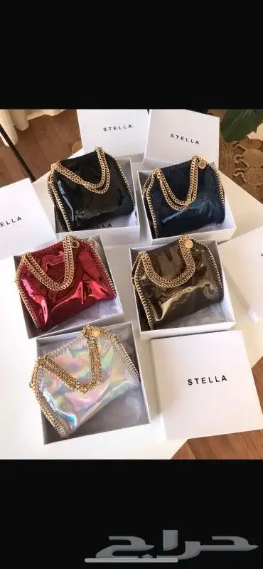 جمله وقطاعي شنط وشوزات نسائية 0