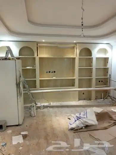 مشباب شوا ات الافرن مندي قرميد مجلس ديكور خارجي دي ور 2