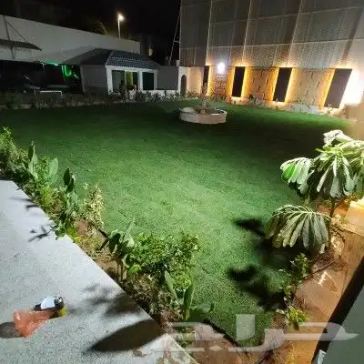 تنسيق حدائق جدة و مكه 5