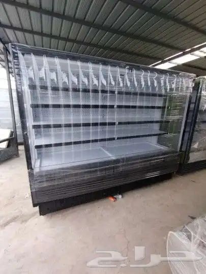 ثلاجات خضار جميع المقاسات 1
