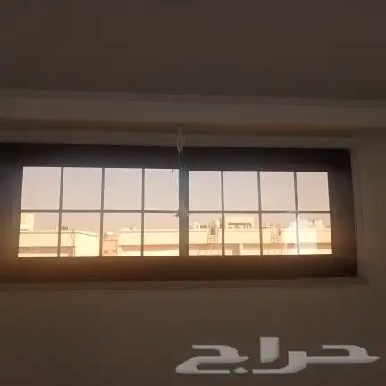 المنيوم ابواب شبابيك حناجر بالكونات سوي حنا جدة 7