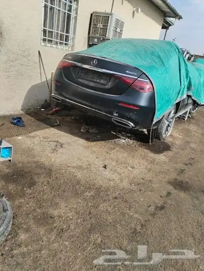 قطع جوهره S500 2022 0
