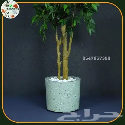 تيرازو مودرن terrazzo 10