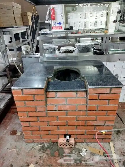 مشبات شوايات الدمام 2