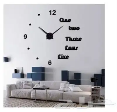 ساعات 3D 17
