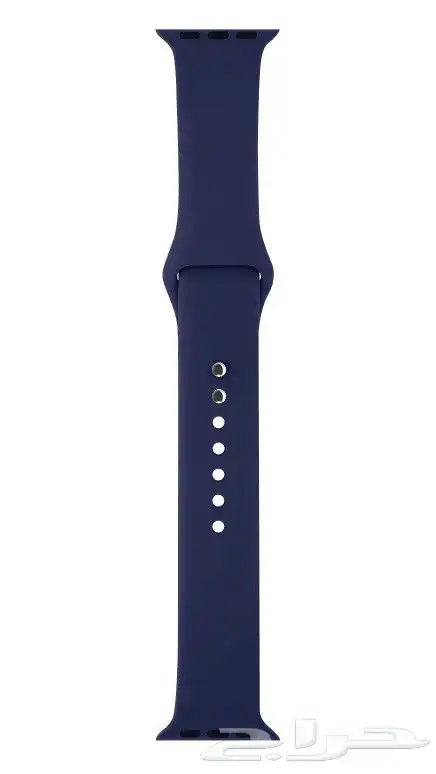 ساعة ذكية شبيهة ابل 5