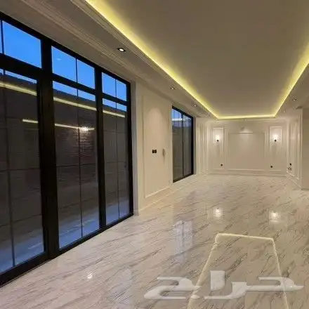 اصباغ داخلية وخارجية وجميع انواع الديكورات 7