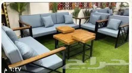 جلسات خارجية مرحبا 5