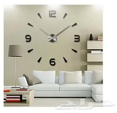 ساعات 3D 7