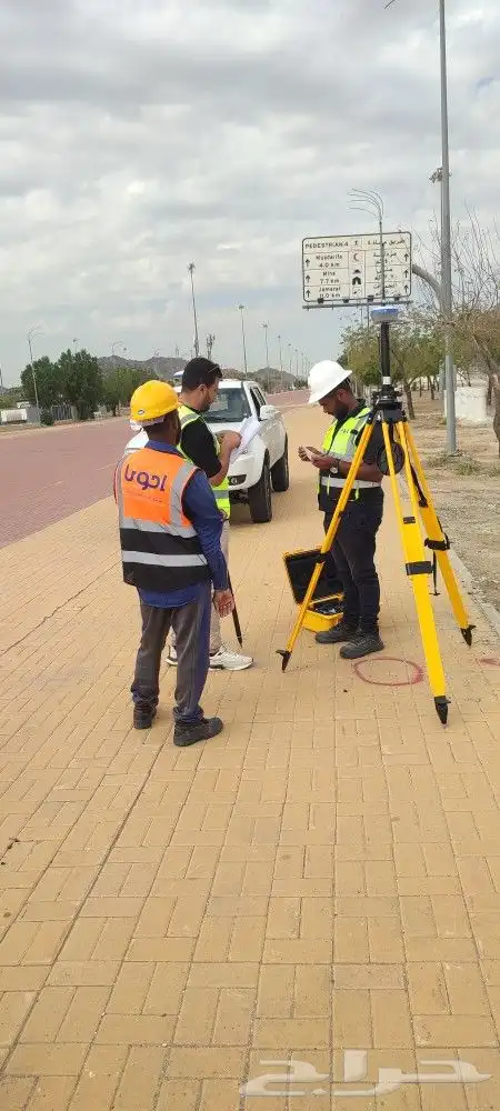 أجهزة مساحه gps -total station-auto level 1