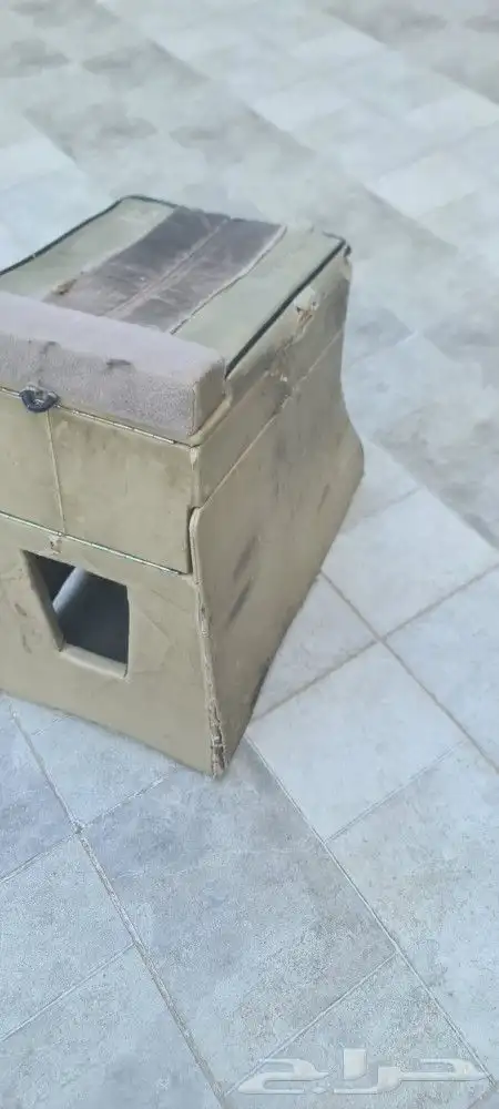 تكاية حمد للنيسان 4