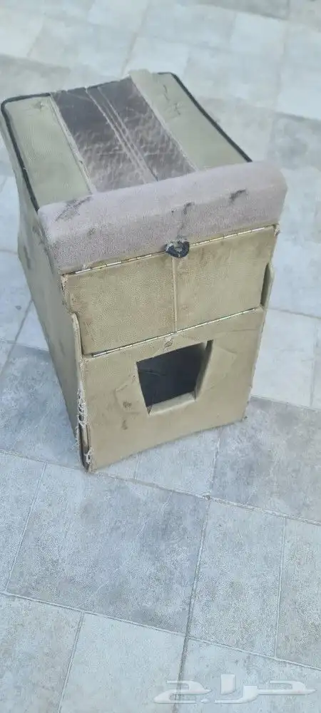 تكاية حمد للنيسان 3