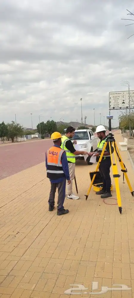 أجهزة مساحه gps -total station-auto level 2