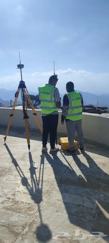 أجهزة مساحه gps -total station-auto level 8