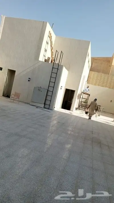 مقاول ترميم مع الطلبات تشطيب كامل 3